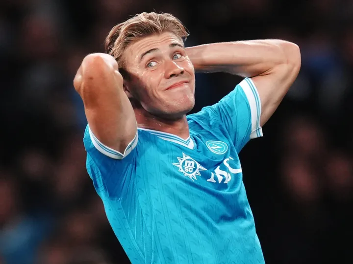 Udinese
x
Napoli – Notícias e Prováveis Escalações