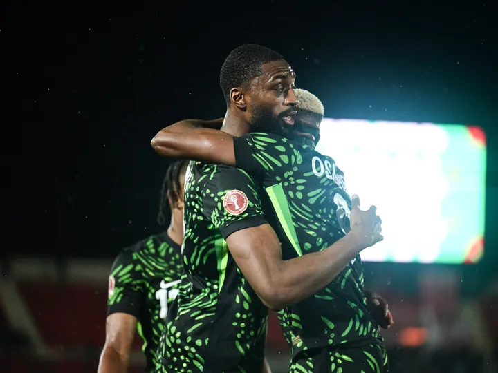 Uganda
x
Nígeria – Notícias e Prováveis Escalações