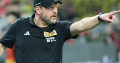 Union Berlin
x
Bayern – Notícias e Prováveis Escalações