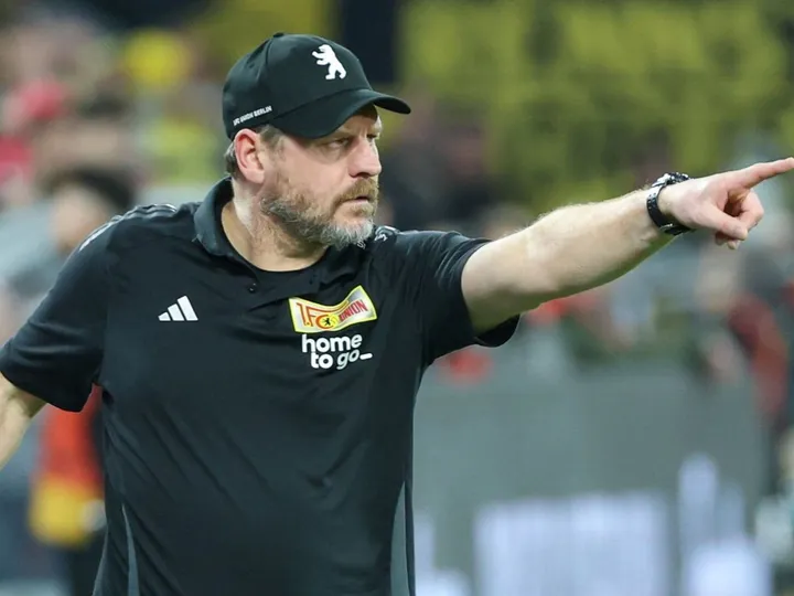 Union Berlin
x
Bayern – Notícias e Prováveis Escalações