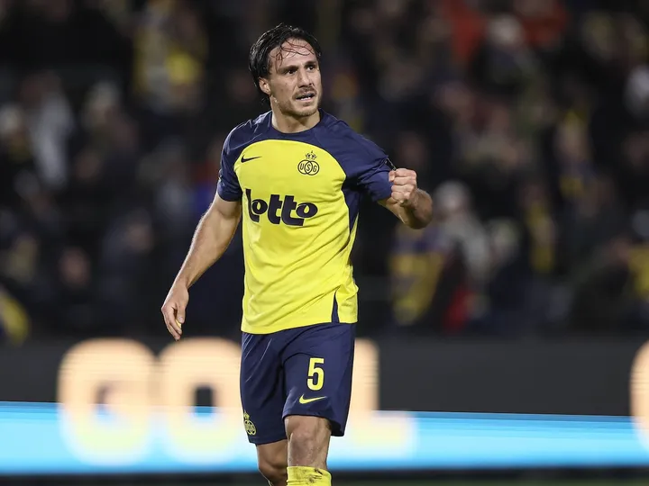 Union SG
x
Marseille – Notícias e Prováveis Escalações