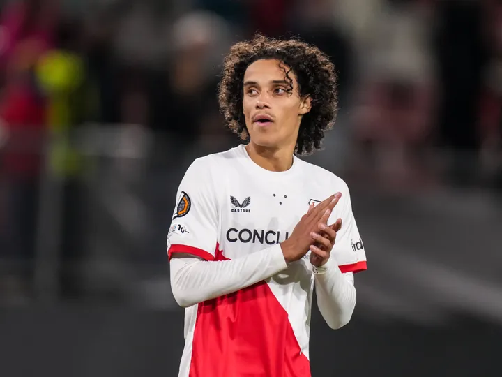 Utrecht
x
FC Twente – Notícias e Prováveis Escalações