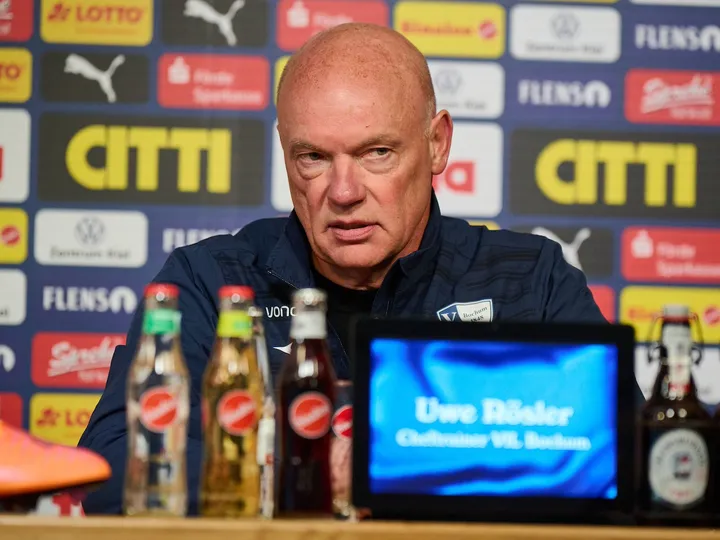 VfL Bochum
x
Stuttgart – Notícias e Prováveis Escalações