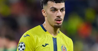 Villarreal
x
Copenhagen – Notícias e Prováveis Escalações