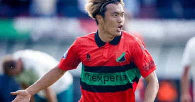 Volendam
x
Nijmegen – Notícias e Prováveis Escalações