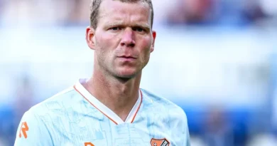 Volendam
x
Sparta – Notícias e Prováveis Escalações