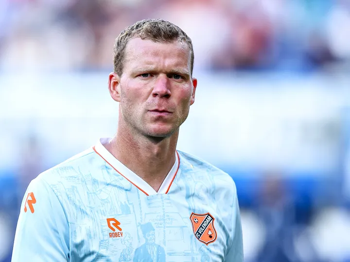 Volendam
x
Sparta – Notícias e Prováveis Escalações