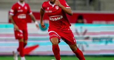 Winterthur
x
Thun – Notícias e Prováveis Escalações