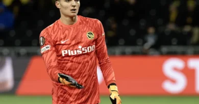 Young Boys
x
Lille – Notícias e Prováveis Escalações