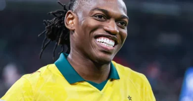 AC Milan
x
Genoa – Notícias e Prováveis Escalações