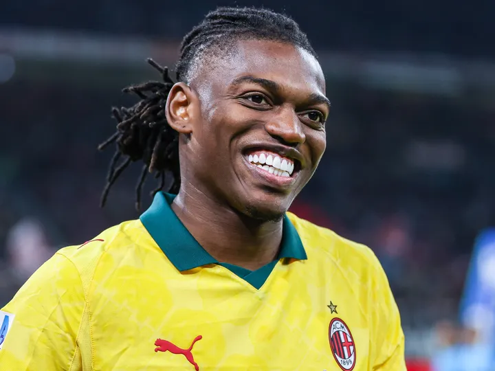 AC Milan
x
Genoa – Notícias e Prováveis Escalações