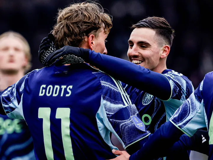 AZ
x
Ajax – Notícias e Prováveis Escalações