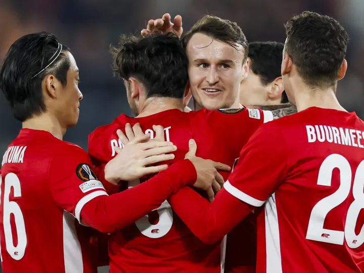 AZ
x
Nijmegen – Notícias e Prováveis Escalações