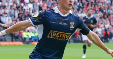 Ajax
x
Go Ahead Eagles – Notícias e Prováveis Escalações