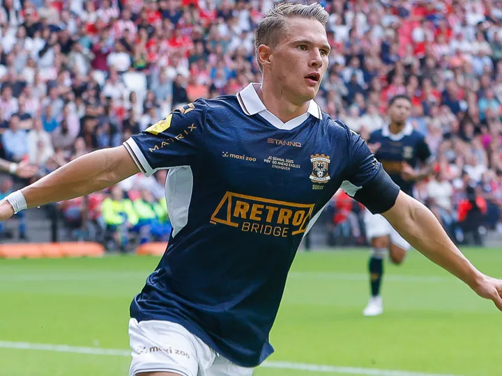 Ajax
x
Go Ahead Eagles – Notícias e Prováveis Escalações