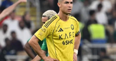 Al-Hilal
x
Al-Nassr – Notícias e Prováveis Escalações