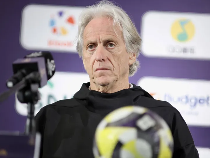 Al Kholood
x
Al-Nassr – Notícias e Prováveis Escalações