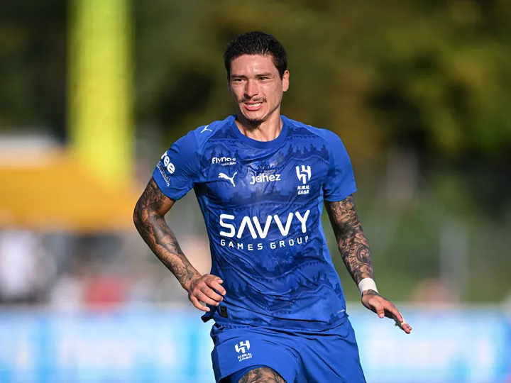 Al Quadisiya
x
Al-Hilal – Notícias e Prováveis Escalações