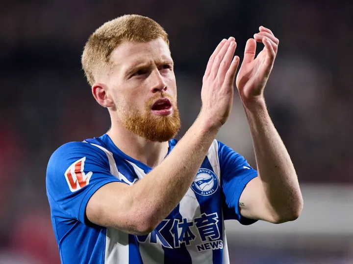 Alaves
x
Real Oviedo – Notícias e Prováveis Escalações