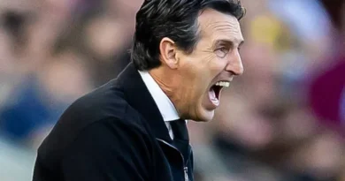 Aston Villa
x
Nott'm Forest – Notícias e Prováveis Escalações