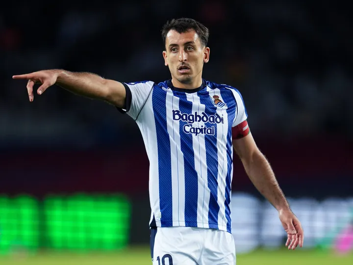 Athletic Bilbao
x
Real Sociedad – Notícias e Prováveis Escalações