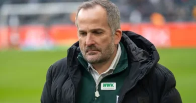 Augsburg
x
Union Berlin – Notícias e Prováveis Escalações