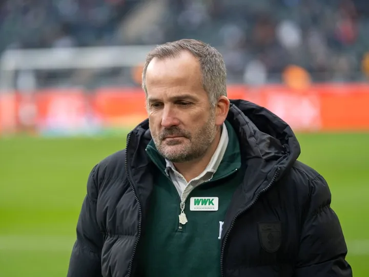 Augsburg
x
Union Berlin – Notícias e Prováveis Escalações