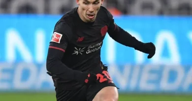 B. Leverkusen
x
Werder Bremen – Notícias e Prováveis Escalações