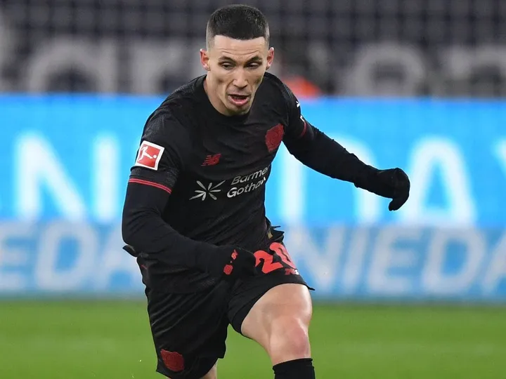 B. Leverkusen
x
Werder Bremen – Notícias e Prováveis Escalações