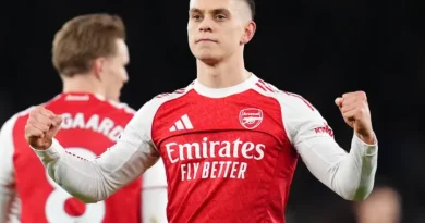 Bournemouth
x
Arsenal – Notícias e Prováveis Escalações