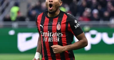 Como
x
AC Milan – Notícias e Prováveis Escalações