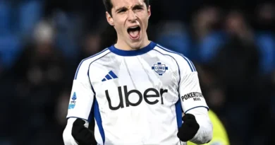 Como
x
Bologna – Notícias e Prováveis Escalações