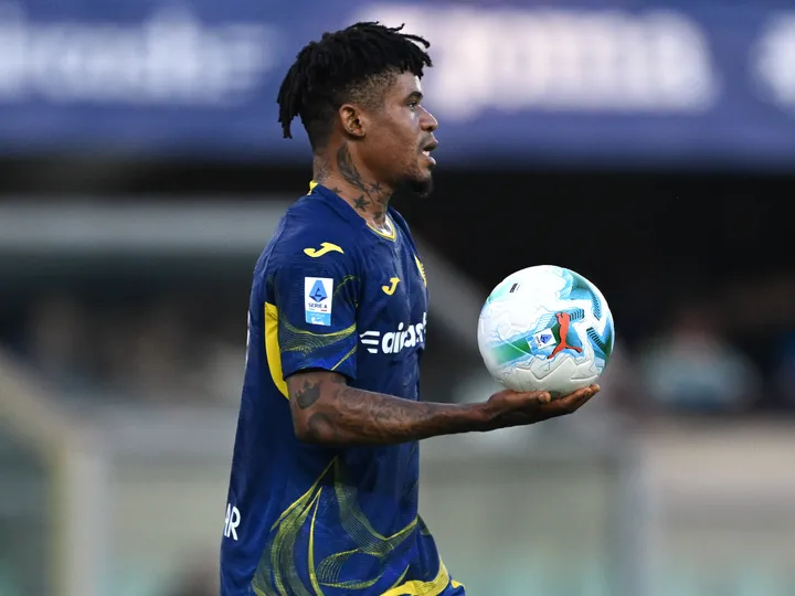 Cremonese
x
Hellas Verona – Notícias e Prováveis Escalações