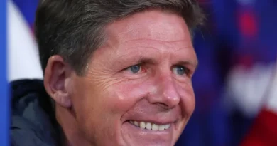 Crystal Palace
x
Aston Villa – Notícias e Prováveis Escalações