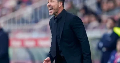 Deportivo
x
Atletico – Notícias e Prováveis Escalações