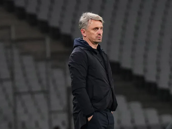 Eyupspor
x
Besiktas – Notícias e Prováveis Escalações