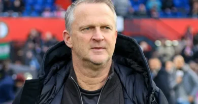 FC Twente
x
Excelsior – Notícias e Prováveis Escalações