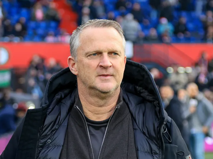 FC Twente
x
Excelsior – Notícias e Prováveis Escalações