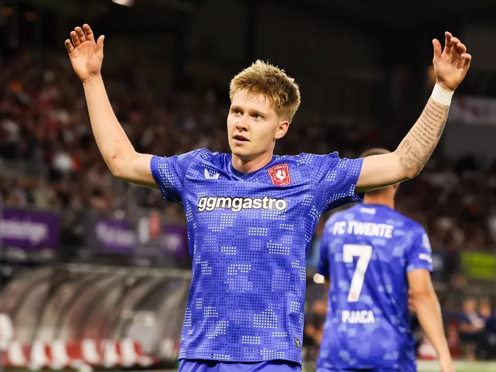 FC Twente
x
PEC Zwolle – Notícias e Prováveis Escalações