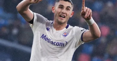 Fiorentina
x
Cagliari – Notícias e Prováveis Escalações