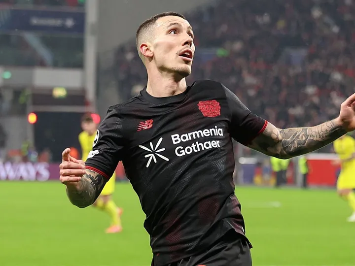 Frankfurt
x
B. Leverkusen – Notícias e Prováveis Escalações