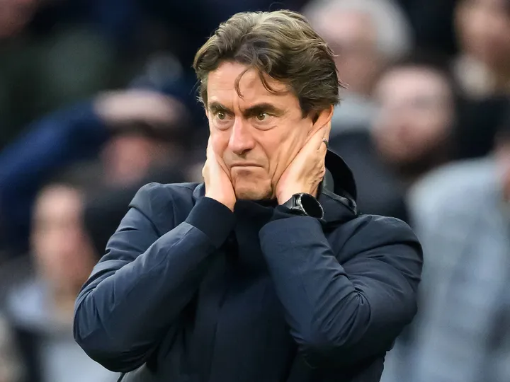 Frankfurt
x
Tottenham – Notícias e Prováveis Escalações