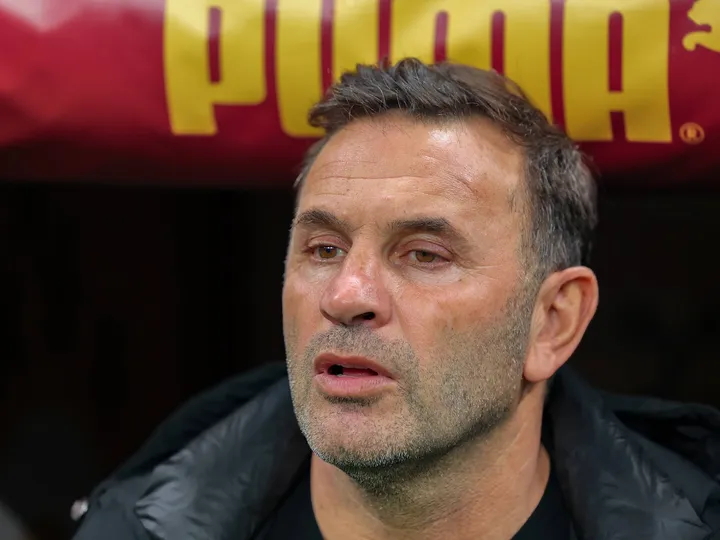 Galatasaray
x
Gaziantep – Notícias e Prováveis Escalações