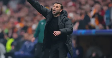 Galatasaray
x
Kayserispor – Notícias e Prováveis Escalações