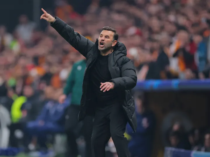 Galatasaray
x
Kayserispor – Notícias e Prováveis Escalações