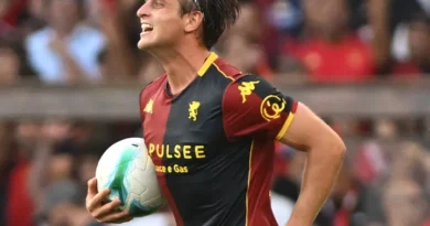 Genoa
x
Cagliari – Notícias e Prováveis Escalações