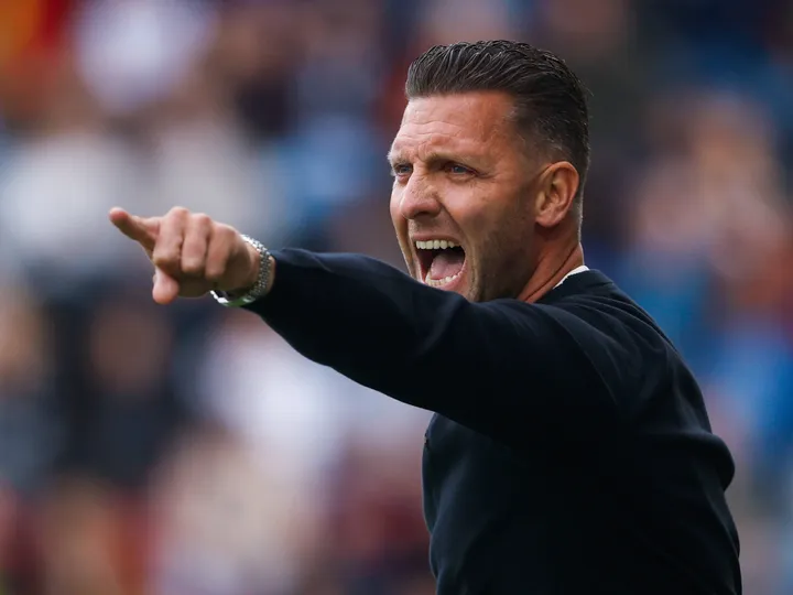 Go Ahead Eagles
x
Heracles – Notícias e Prováveis Escalações