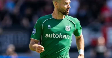 Groningen
x
NAC Breda – Notícias e Prováveis Escalações