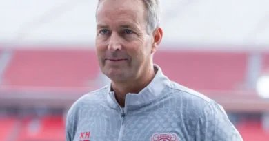 Hamburgo SV
x
B. Leverkusen – Notícias e Prováveis Escalações