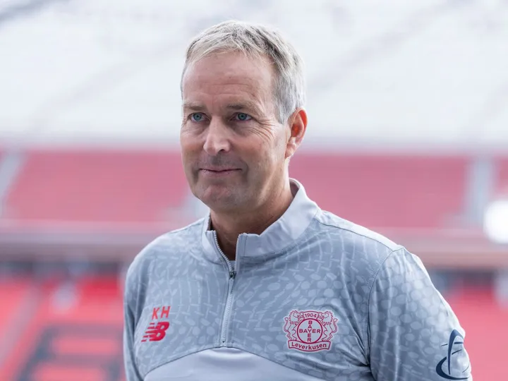 Hamburgo SV
x
B. Leverkusen – Notícias e Prováveis Escalações